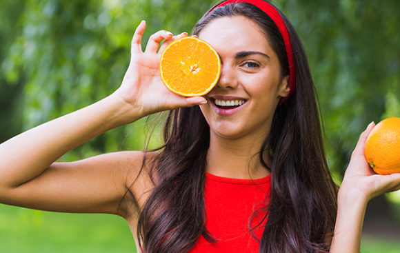Cremes com Vitamina C: 5 benefícios para a pele Cremes com Vitamina C: 5 benefícios para a pele