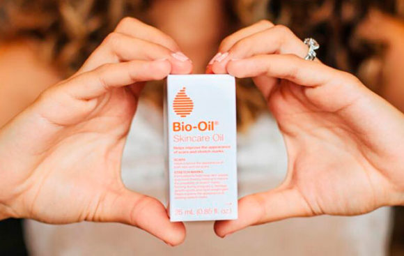 Bio-Oil: Truques de beleza para aplicar já Bio-Oil: Truques de beleza para aplicar já