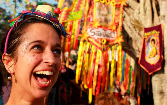 Maquiagem para Festa Junina: 11 sugestões para arrasar Maquiagem para Festa Junina: 11 sugestões para arrasar