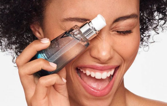 Vichy Mineral 89: Por que ele é tão bom? Vichy Mineral 89: Por que ele é tão bom?